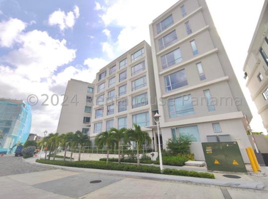 PH Beach Club Residence, apartamento