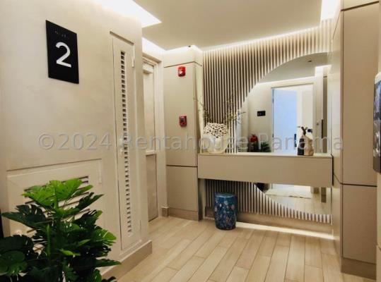 PH Beach Club Residence, Apartamento en alquiler en Punta Pacifica | PH Beach Club Residence -  P4427731