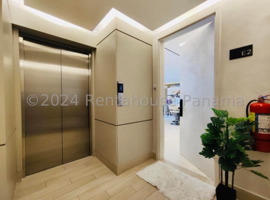 PH Beach Club Residence, Apartamento en alquiler en Punta Pacifica | PH Beach Club Residence -  P4427731