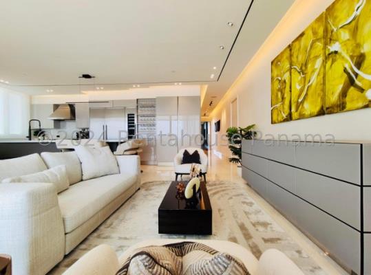 PH Beach Club Residence, Punta Pacifica