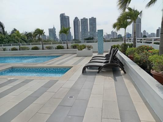 Infinity, apartamento