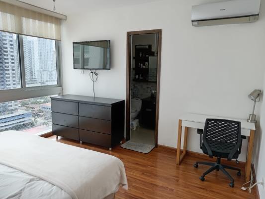 Infinity, Apartamento en alquiler en San Francisco | Infinity -  P4427948