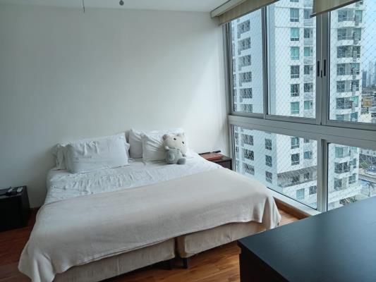 Infinity, Apartamento en alquiler en San Francisco | Infinity -  P4427948