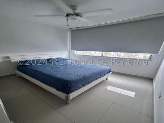 , Apartamento en alquiler en Pueblo Nuevo | P4427997