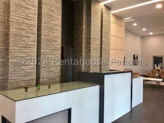 , Apartamento en alquiler en Costa del Este | P4428123