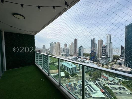 , Apartamento en alquiler en Costa del Este | P4428151