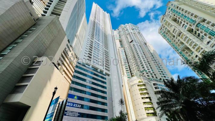 Oasis on the Bay, Apartamento en alquiler en Punta Pacifica | Oasis on the Bay -  P4428179