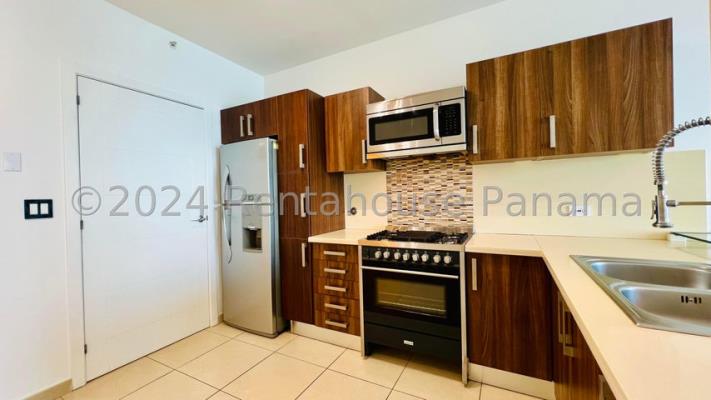 Oasis on the Bay, apartamento