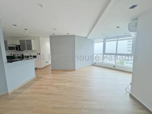 Riverside, Apartamento en alquiler en Costa del Este | Riverside -  P4428186