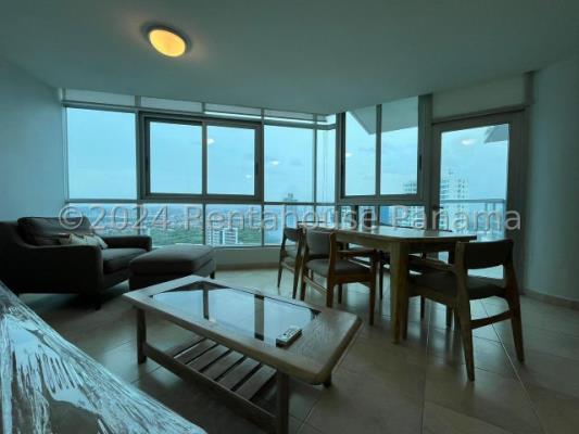 Riverside, Apartamento en alquiler en Costa del Este | Riverside -  P4428214