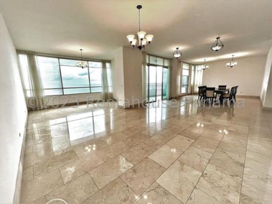 Pacific Point , Apartamento en alquiler en Punta Pacifica | Pacific Point  -  P4428249