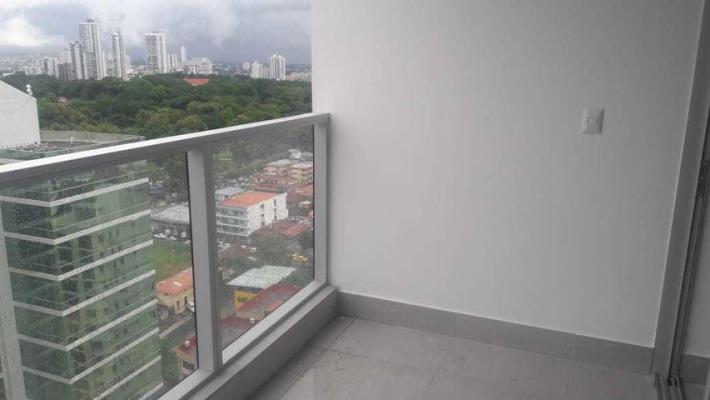 Jade Tower - San Francisco, Panamá