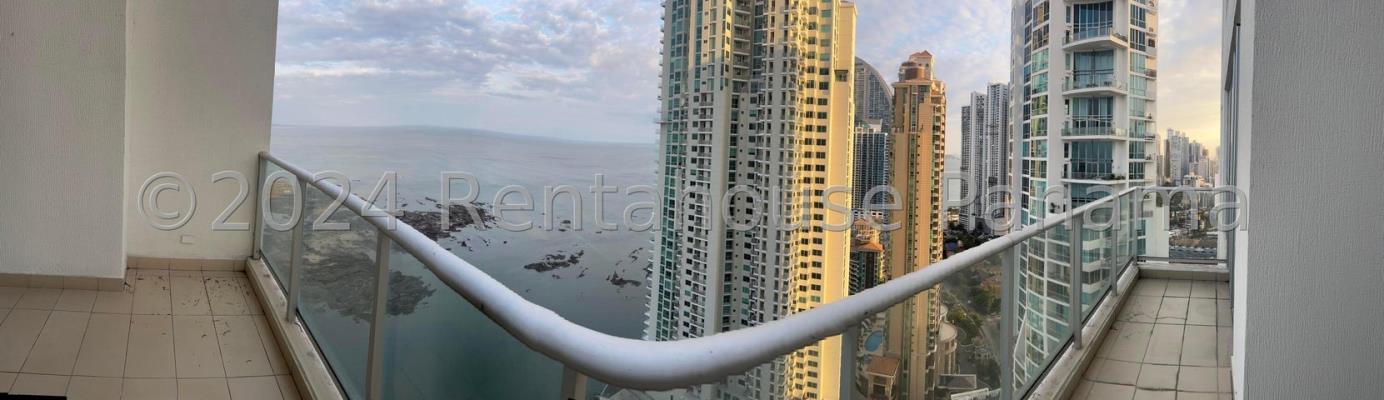 Dupont, Apartamento en alquiler en Punta Pacifica | Dupont -  P4428305