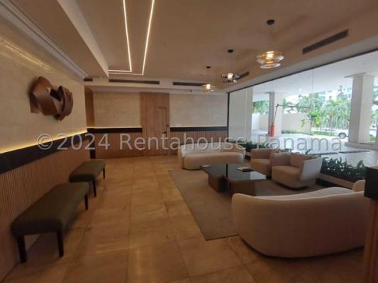 Parque del mar , Apartamento en alquiler en Costa del Este | Parque del mar  -  P4428319