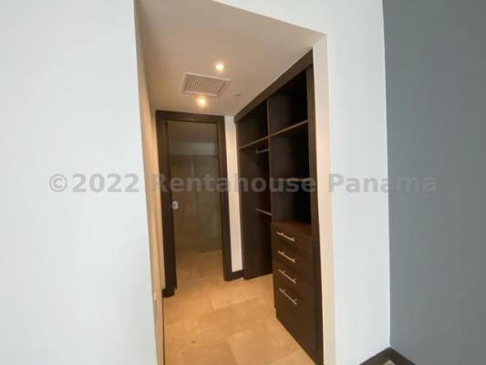 JW Marriot, apartamento