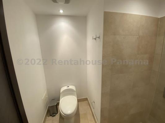 JW Marriot, apartamento