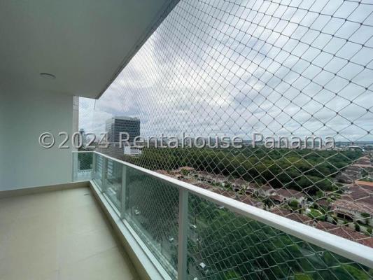 Breeze, Apartamento en alquiler en Costa del Este | Breeze -  P4428340