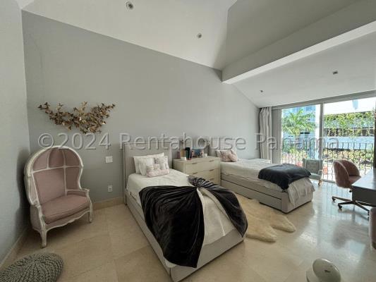 The Cresent, Casa en alquiler en Santa Maria | The Cresent -  P4428431
