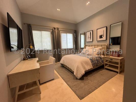 The Cresent, Casa en alquiler en Santa Maria | The Cresent -  P4428431