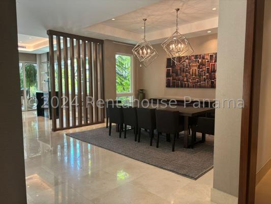 The Cresent, Casa en alquiler en Santa Maria | The Cresent -  P4428431
