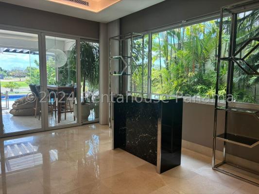 The Cresent, Casa en alquiler en Santa Maria | The Cresent -  P4428431