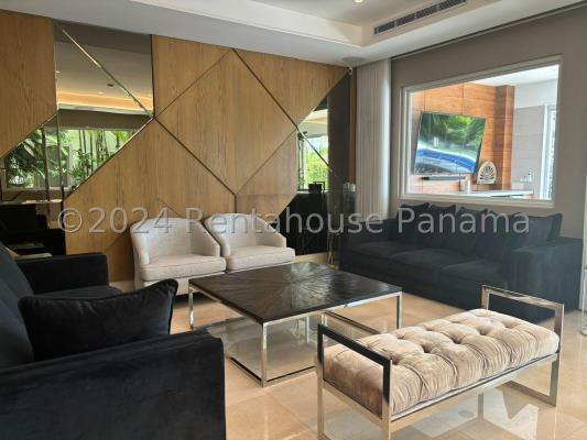 The Cresent, Casa en alquiler en Santa Maria | The Cresent -  P4428431