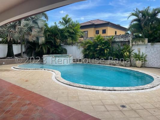 , Casa en alquiler en Costa del Este | P4428445