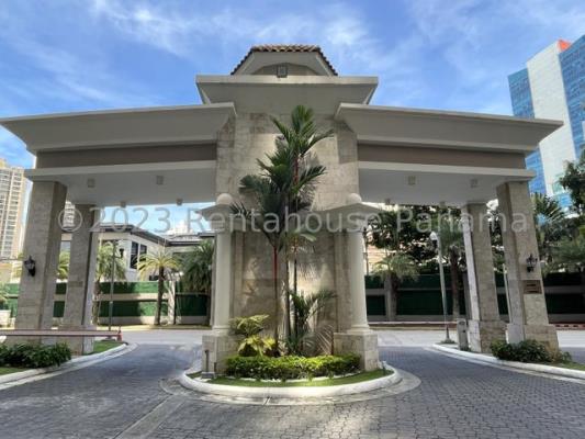 Pacific Point , Área Metropolitana