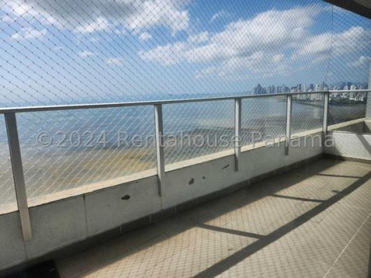 Altamar del Este, Apartamento en alquiler en Costa del Este | Altamar del Este -  P4428704