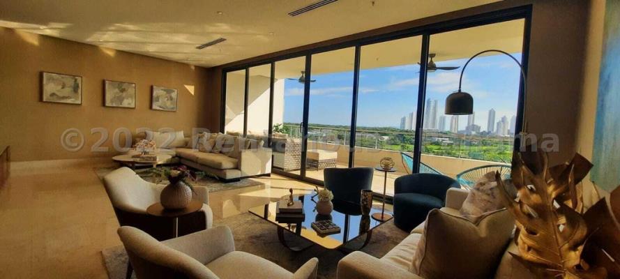 La Vista, Apartamento en alquiler en Santa Maria | La Vista -  P4428732