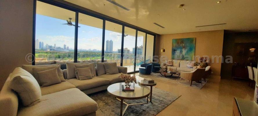 La Vista, Apartamento en alquiler en Santa Maria | La Vista -  P4428732