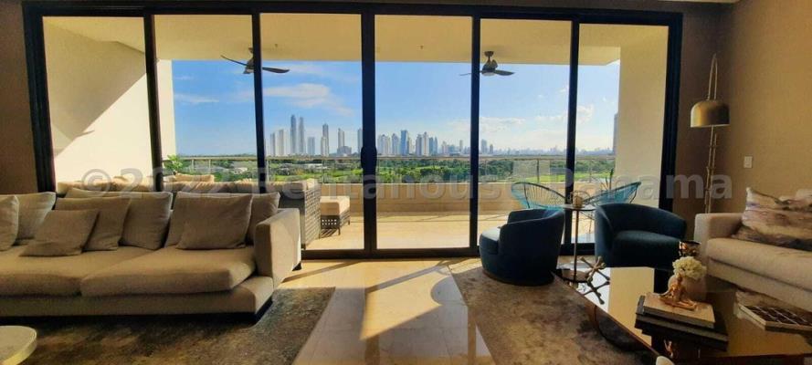 La Vista, Área Metropolitana