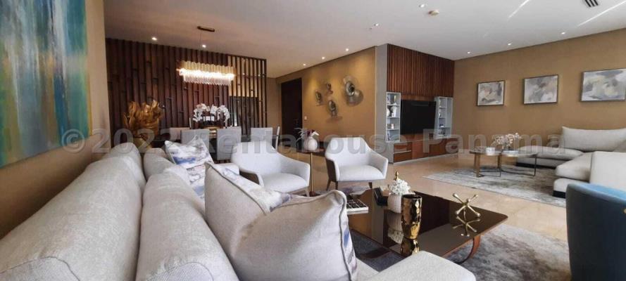 La Vista, Área Metropolitana