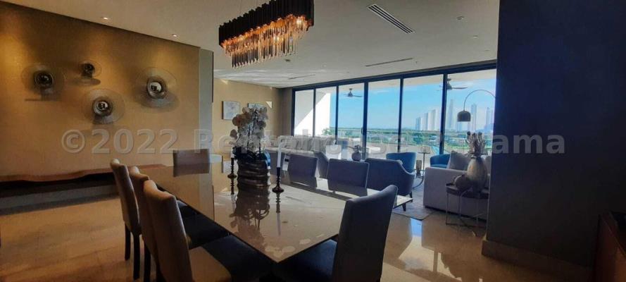 La Vista, Santa Maria