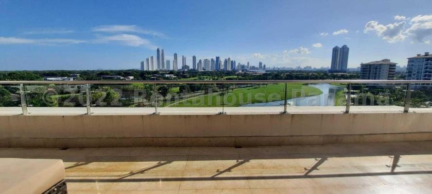 La Vista, apartamento