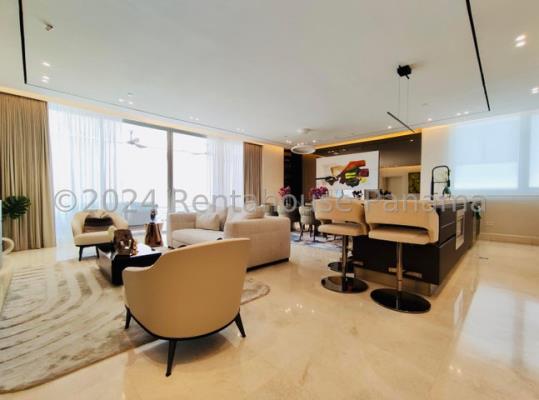 PH Beach Club Residence, Área Metropolitana