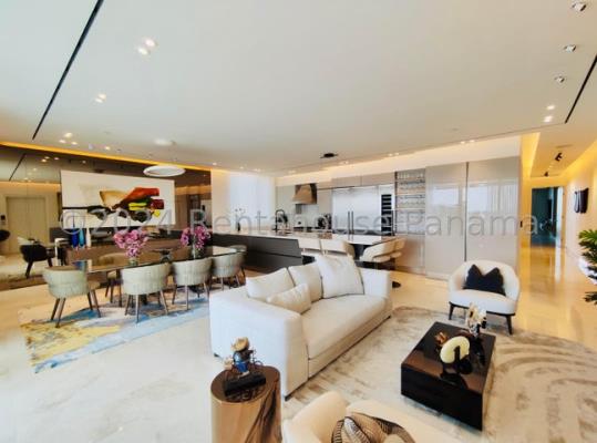 PH Beach Club Residence, Punta Pacifica