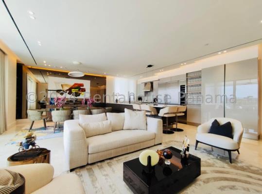 PH Beach Club Residence, apartamento