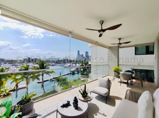 PH Beach Club Residence, Área Metropolitana