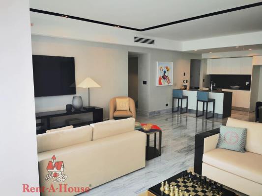 NUOVO BY ARMANI, Proyectos en Bella Vista |  NUOVO BY ARMANI | P4428865