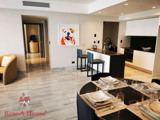 NUOVO BY ARMANI, Panamá