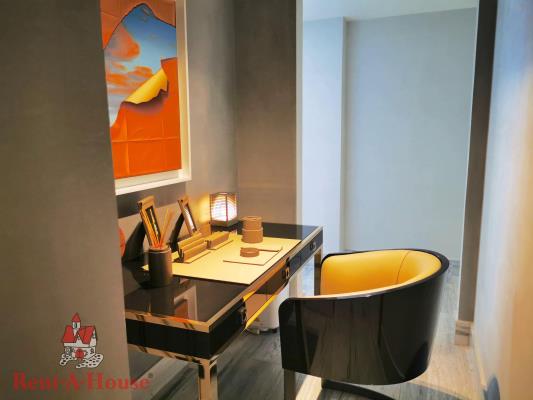 NUOVO BY ARMANI, Panamá