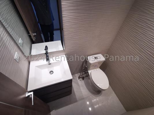 Prestige, Bella Vista