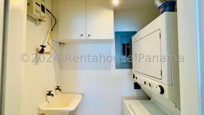 Oasis on the Bay, Apartamento en alquiler en Punta Pacifica | Oasis on the Bay -  P4428963