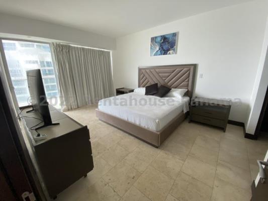 JW Marriot, apartamento