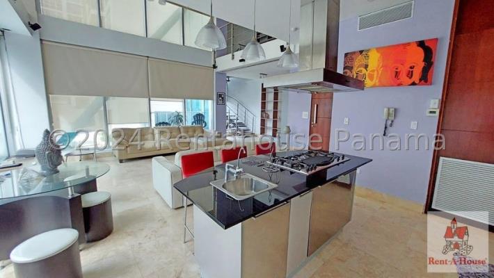 , Apartamento en alquiler en Punta Pacifica | P4429131