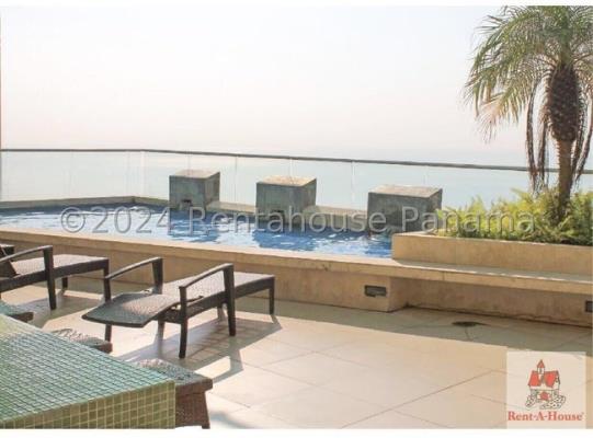 , Apartamento en alquiler en Punta Pacifica | P4429131