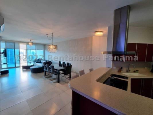 , Apartamento en alquiler en Avenida Balboa | P4429138