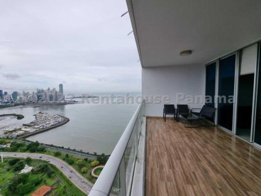 , Apartamento en alquiler en Avenida Balboa | P4429138