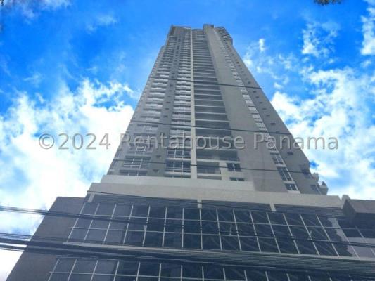 , Apartamento en alquiler en El Cangrejo | P4429187